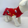 Customer Design Pet Clothing Custom-made pet clothing for sale Manufactory